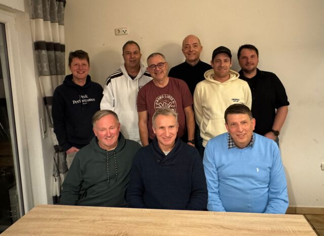 Bericht Jahreshauptversammlung 2025