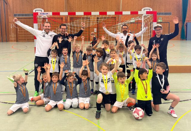 Zwei Tage Budenzauber